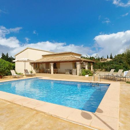 Villa Marina Malagarba By Sunvillas Mallorca Польєнса Екстер'єр фото
