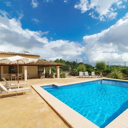 Villa Marina Malagarba By Sunvillas Mallorca Польєнса Екстер'єр фото